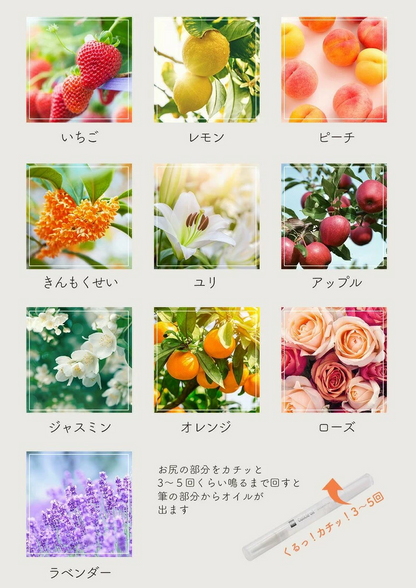 【おまとめ買い】【最安保証】ファンが生まれる関係性ギフト｜キューティクルオイル50本アソートセット